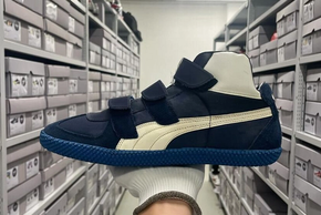 Puma mostro discount 2017