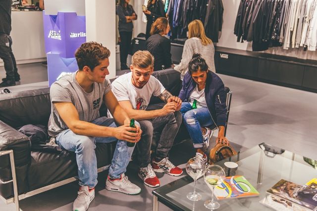 Sf Saucony Kushwhacker Release Party Allike 16