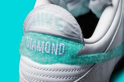 Diamond Supply Co Nike Sb Dunk Low Official 8