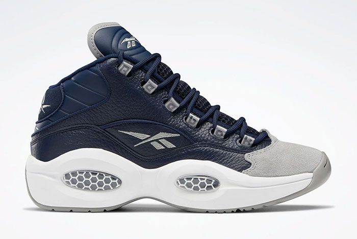 Reebok Question Mid Georgetown Fx0987 Lateral