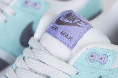 Nike Air Max 1 Glacier Ice Purple 3