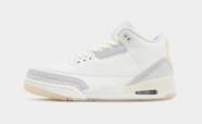 The Air Jordan 3 Craft Ivory Is Seeing Double Sneaker Freaker
