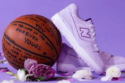 New Balance 550 Rich Paul Forever Yours