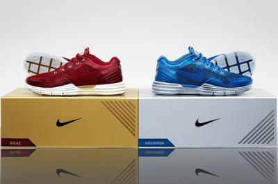 Nike Ea Sports Nfl Madden Tr1 Pack 1