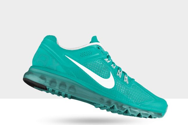 nike air max 2013 neo turquoise