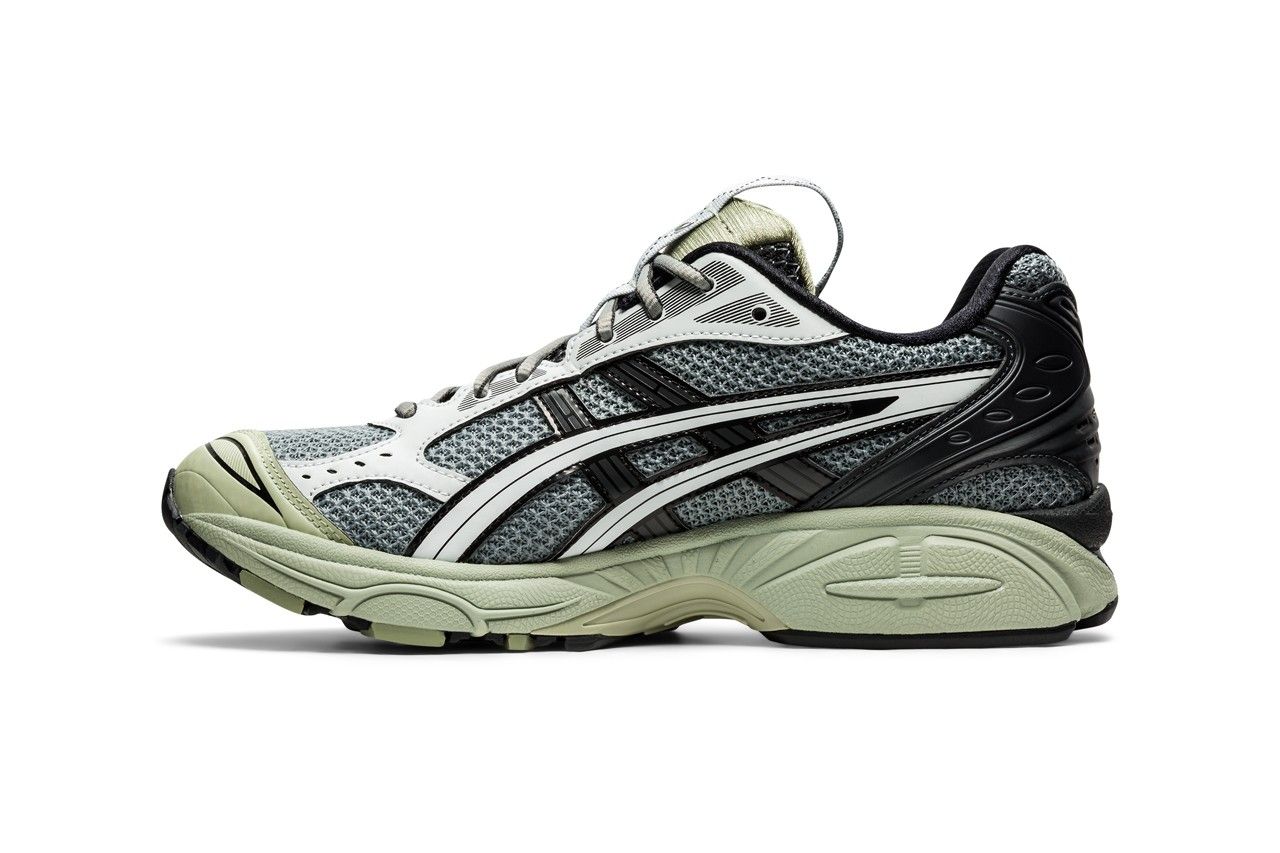 Release Details: ASICS UB1-S GEL-Kayano 14 - Sneaker Freaker