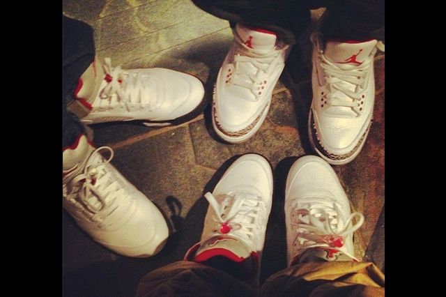 Big Boy Sneaker Style Profile 20