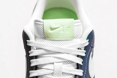 Nike Air Force 1 Fresh Mint 8 1