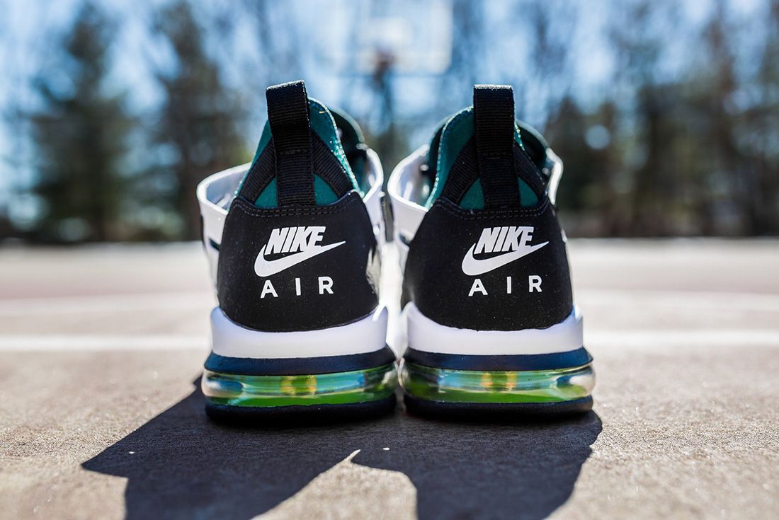 Nike Air Trainer Max 94 Low (Dark Pine)