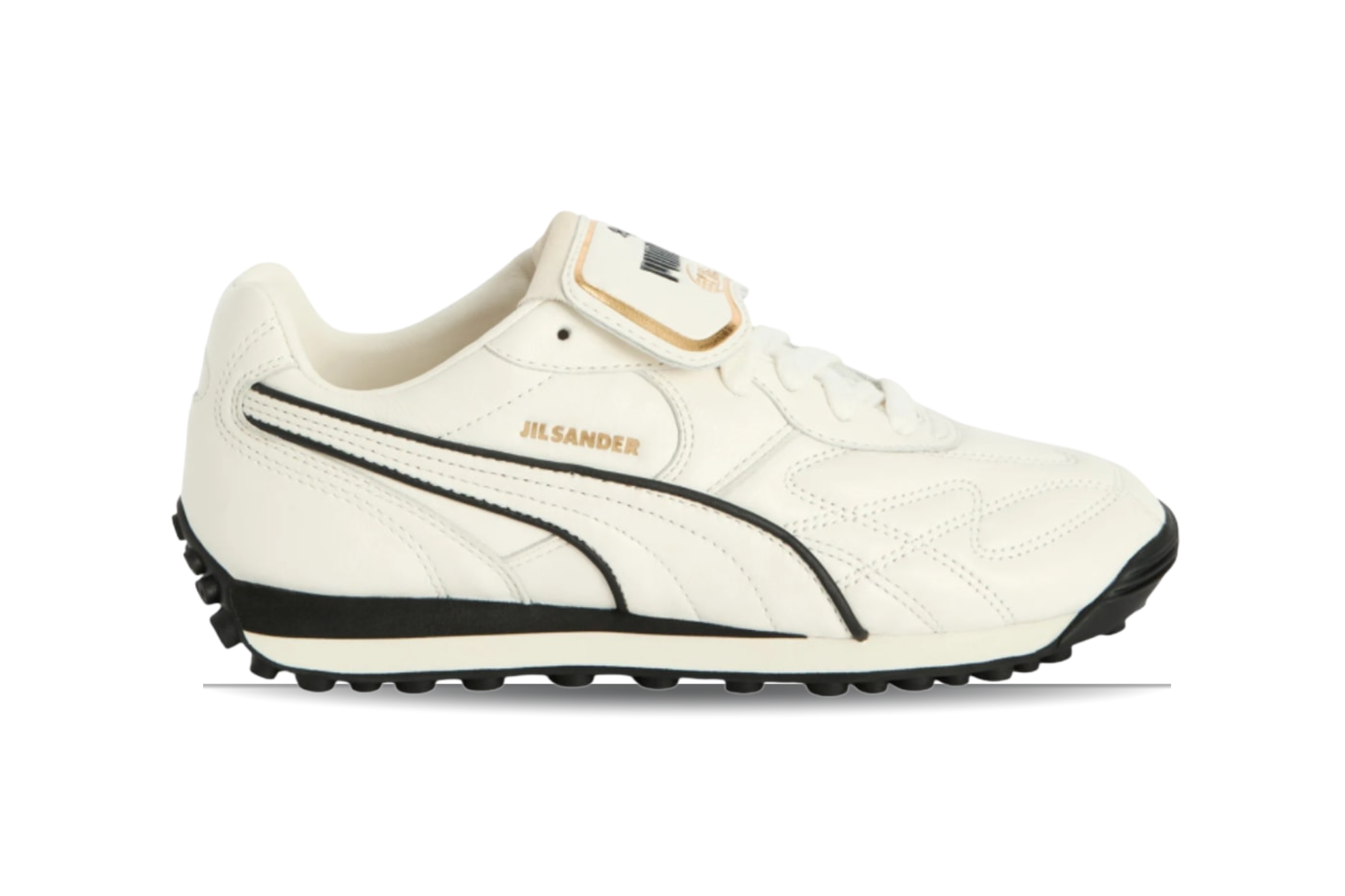 The King Is Back: Jil Sander x PUMA Revisit a Legend - Releases
