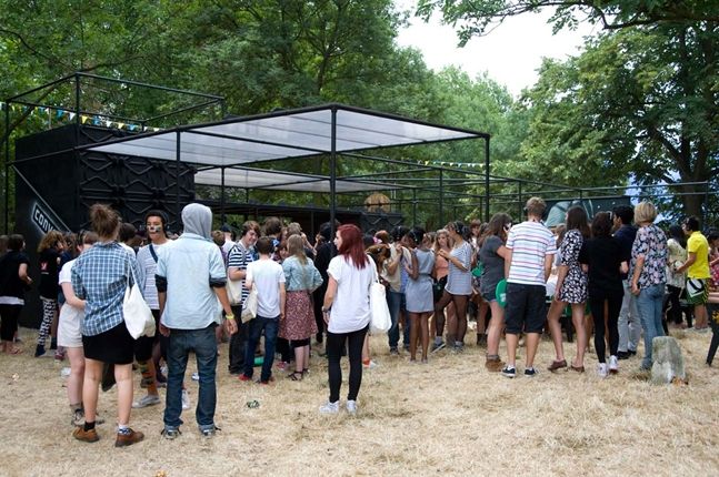 Converse Brinkworth 4 1
