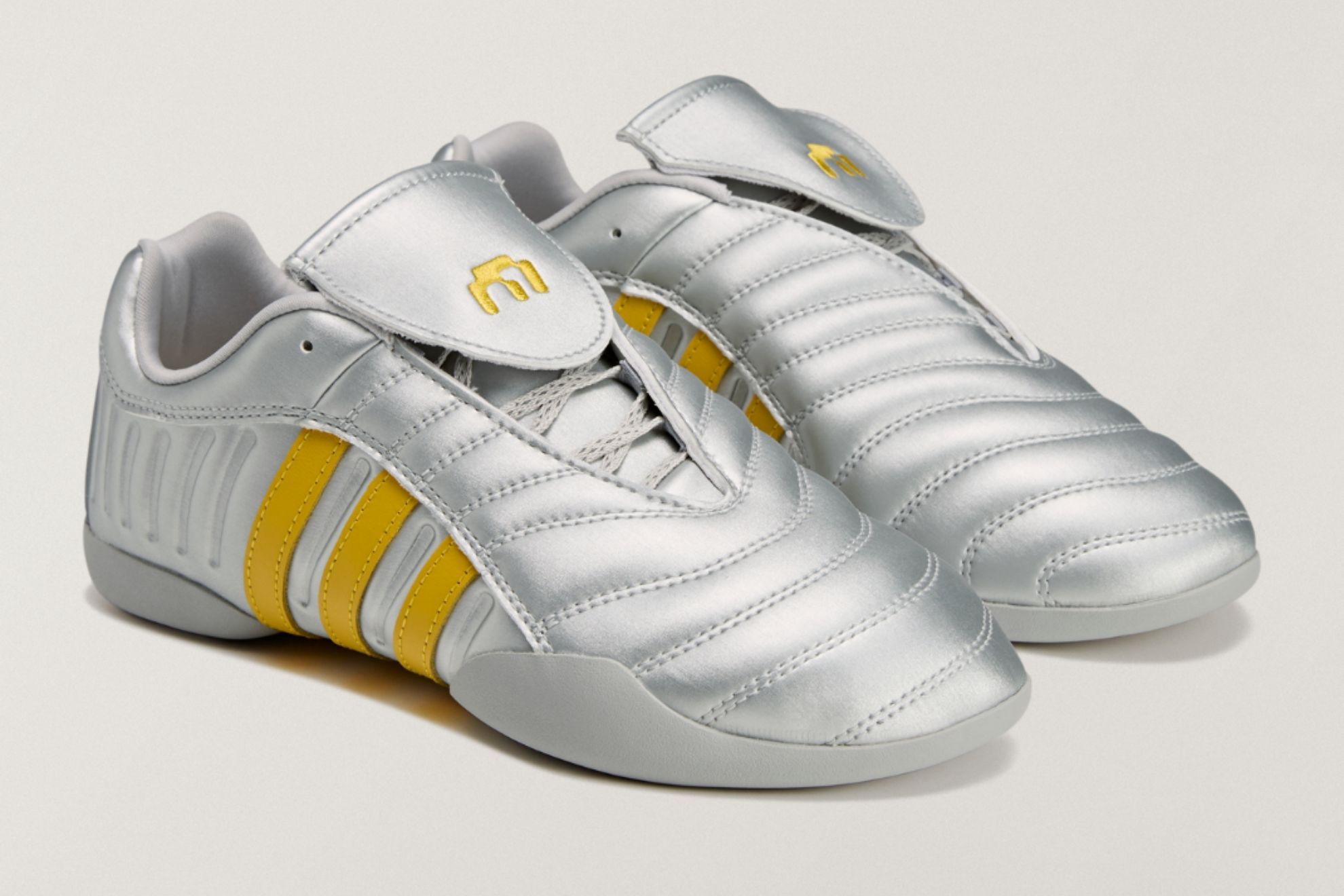 The Debut Miaou x adidas Collection Is Fast and Femme - Releases