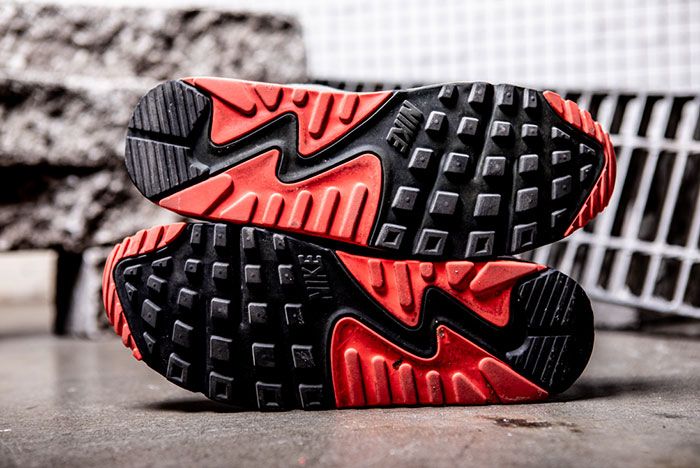 air max 90 black infrared 2020