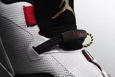 Air Jordan 33 Release Date 2