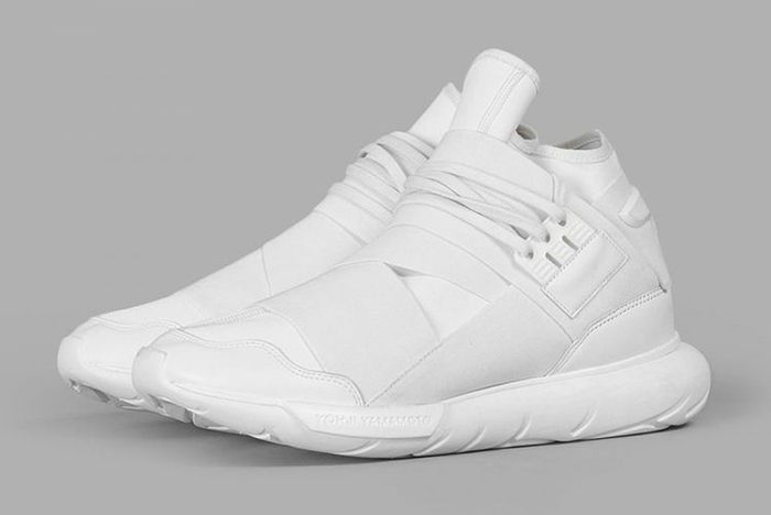 adidas Y-3 2016 Collection Preview - Sneaker Freaker adidas Y-3 2016 Collection Preview - Sneaker Freaker