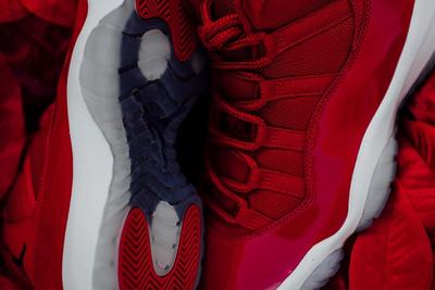 Air Jordan 11 Win Like 96 Sneaker Freaker 1