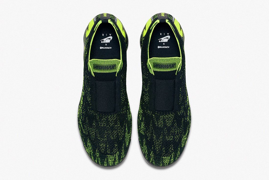 Nike Acronym Vapormax 2 5