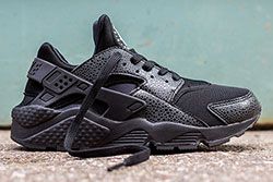 Air Huarache Black Safari Thumb