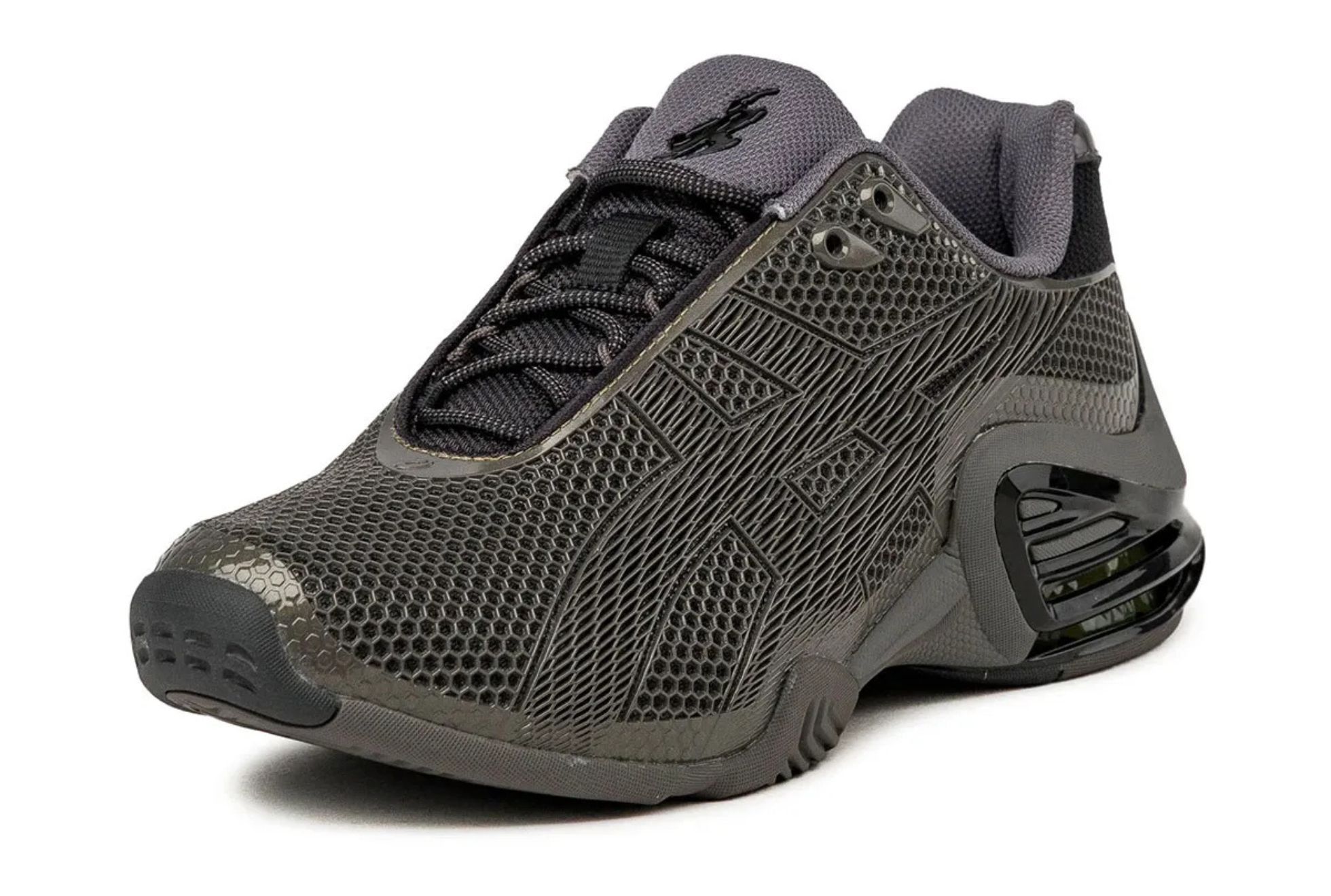 The Kiko Kostadinov x ASICS NOVALIS GEL-TEREMOA 2 Is Teched Out