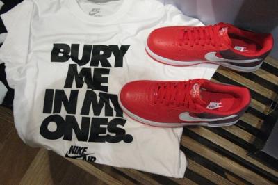 Nike House Party Shoes 1