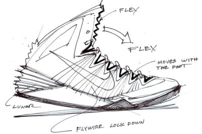 Heel Angle Comp 19979 Sketch 1