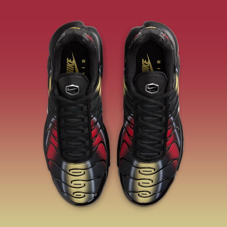 Nike Air Max Plus Orbit