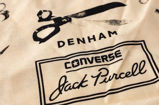 Denham Jack Purcell Collection Part 2 4