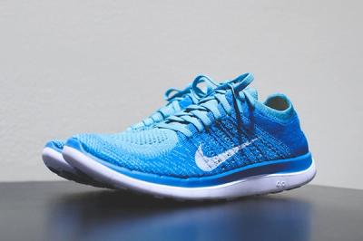 Wmns Flyknit 4 0 Turquoise Perspective
