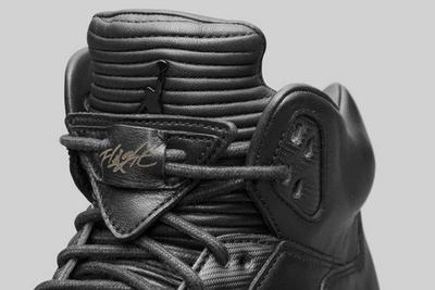 Jordan Brand Officially Reveal Five New Air Jordan 5S10