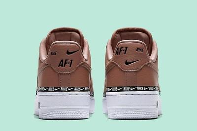 Nike Wmns Af1 Logos Dust 5
