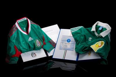 Adidas 2010 World Cup Federation Pack 28 1