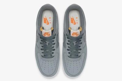 Nike Air Force 1 Cool Grey Top
