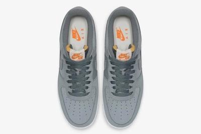 Nike Air Force 1 Cool Grey Top