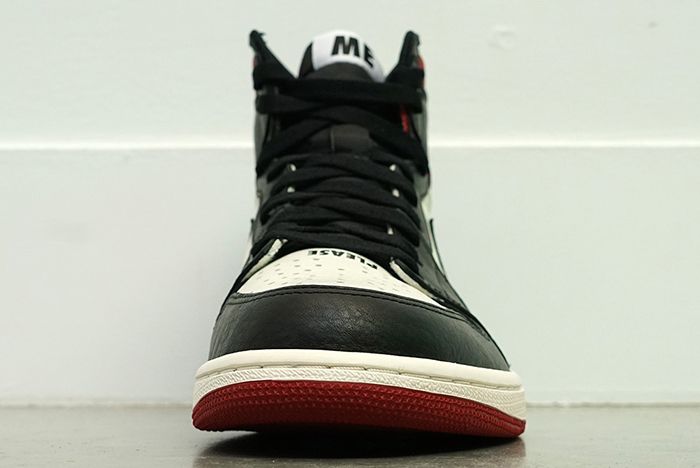 retro 1 not for resale