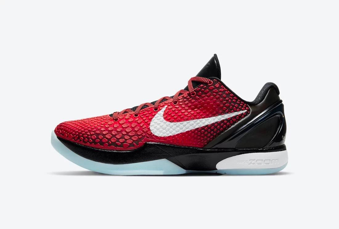 Nike Kobe 6 Protro ‘All-Star’