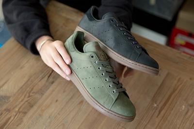 Adidas Stan Smith Size Exclusive 1