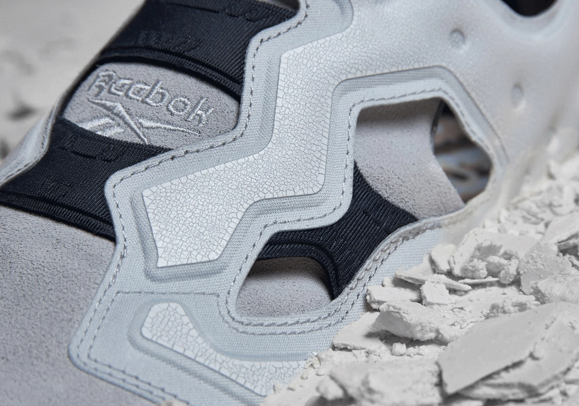 END. Excavate Some 'Fossil' Reebok Instapump Fury Collaborations 