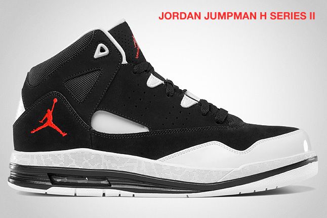 Jordan Brand June Preview 2012 Sneaker 17 1