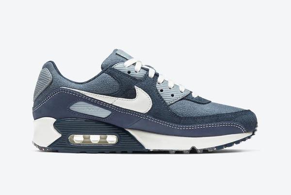 Itâs a Corker! Nike Reveal Another Cork-Infused Air Max 90