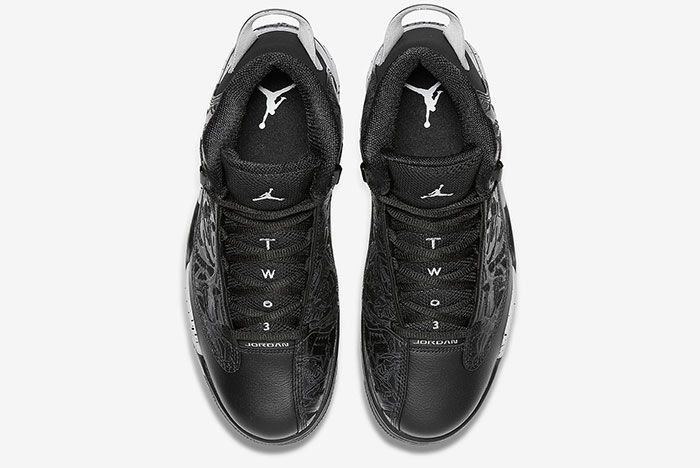 jordan oreo dub zero