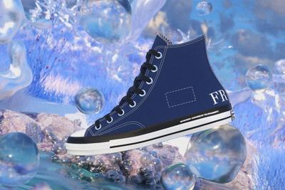 Fragment Design Converse Chuck 70 By You