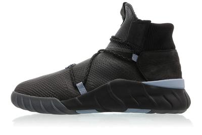 Adidas Tubular 2 Primeknit Black Sneaker Freaker