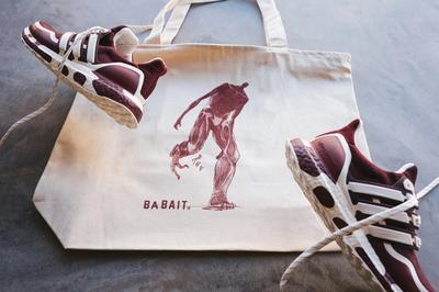BAIT adidas UltraBOOST scarpe adidas deerupt runner shoes sale 2018