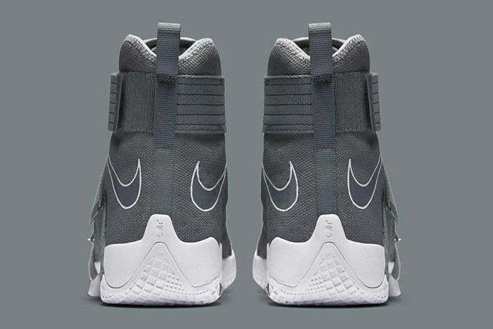 lebron soldier 10 battle grey