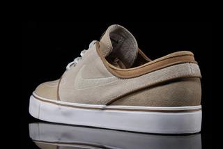 janoski reed stone