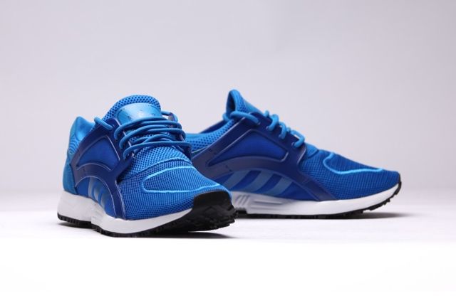 Adidas Racer Lite Pool Blue 3