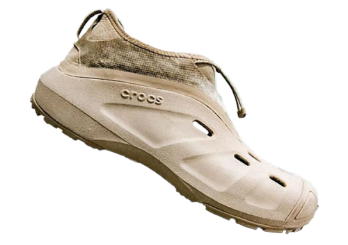 Did You Catch Satisfy’s Crocs Quick Trail Colab?