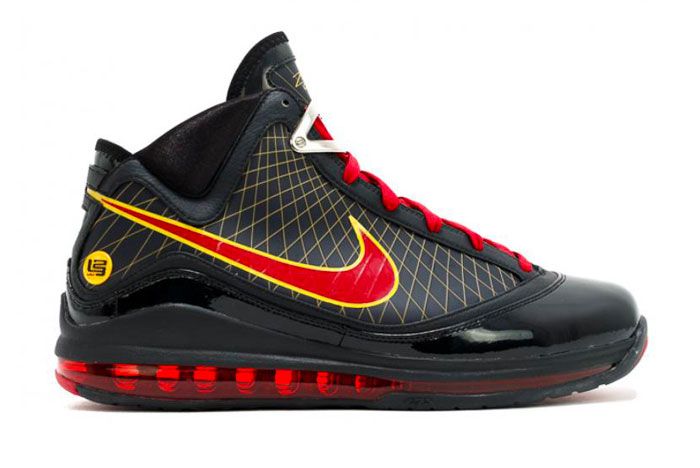 the lebron 7