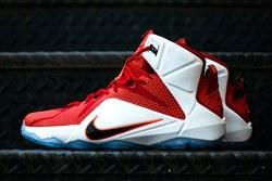 Nike Lebron 12 Heart Of A Lion Thumb