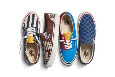 Vans 50Th Anniversary Collection32
